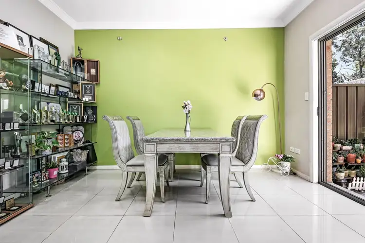Fourth view of Homely townhouse listing, 6/30 Chiswick Road, Greenacre NSW 2190