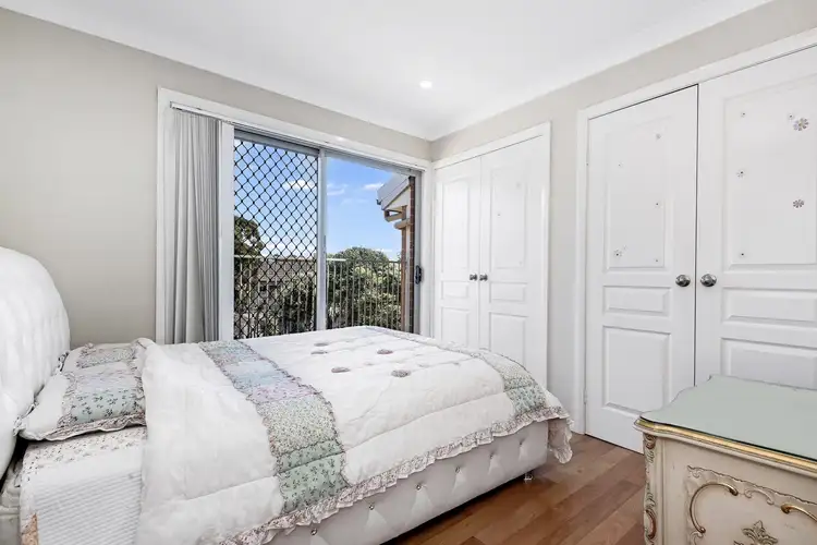 Fifth view of Homely townhouse listing, 6/30 Chiswick Road, Greenacre NSW 2190