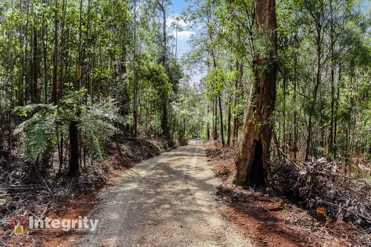 Main view of Homely land listing, 111 Deviation Road, Kinglake Central VIC 3757