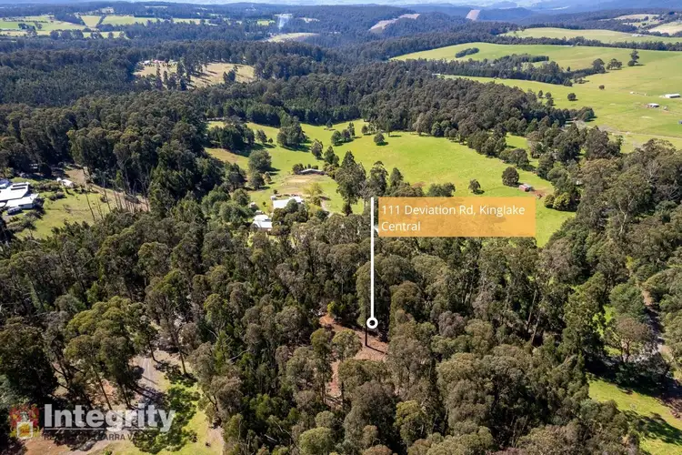 Sixth view of Homely land listing, 111 Deviation Road, Kinglake Central VIC 3757