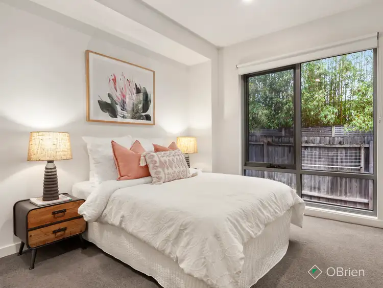 Sixth view of Homely apartment listing, 5/3-5 Alvena Street, Mentone VIC 3194