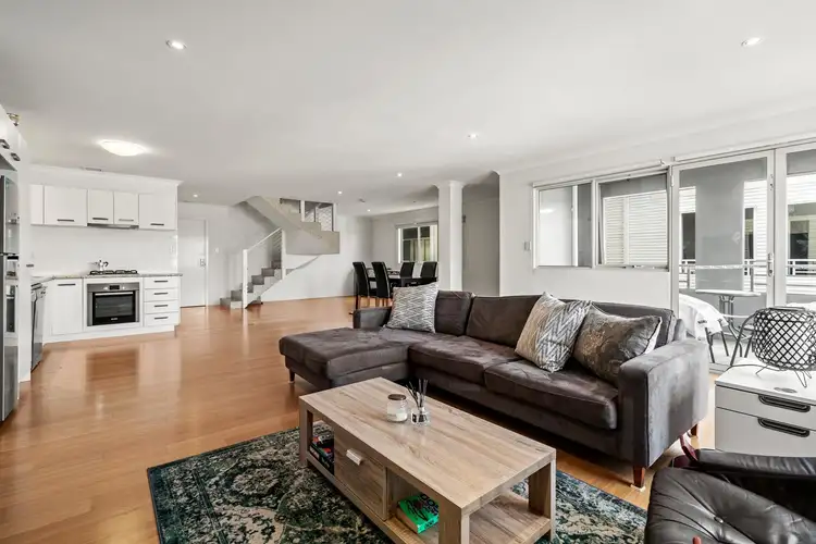12/10 Southport Street, West Leederville WA 6007