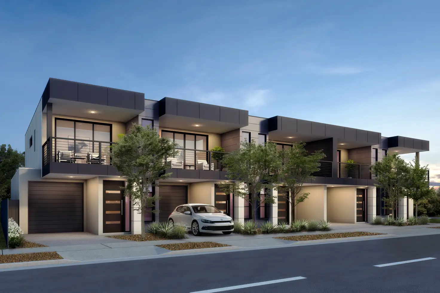 Main view of Homely house listing, 3/1 Benton Court, Modbury SA 5092