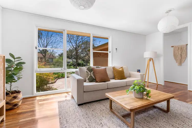 7 Thomson Street, Chifley ACT 2606