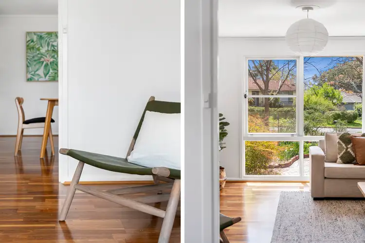 Fifth view of Homely house listing, 7 Thomson Street, Chifley ACT 2606