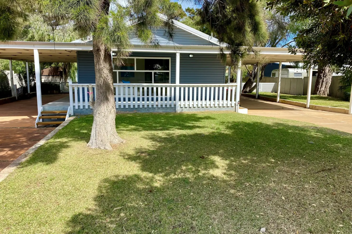 Main view of Homely house listing, 34 Cockram Street, Lancelin WA 6044