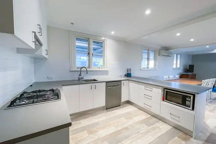 Fifth view of Homely house listing, 34 Cockram Street, Lancelin WA 6044