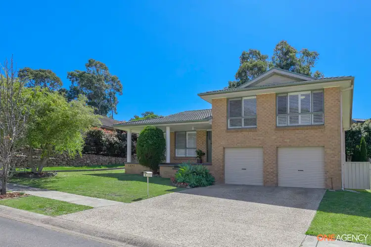 Second view of Homely house listing, 8 Matelot Place, Belmont NSW 2280