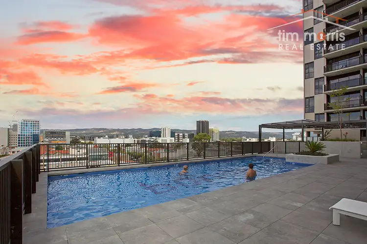 Level 14/1405/156 Wright Street, Adelaide SA 5000