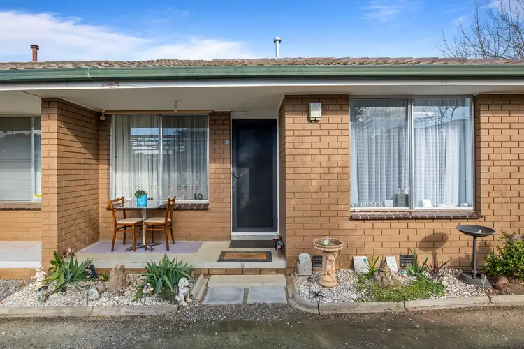 3/12 George Street, Bacchus Marsh VIC 3340