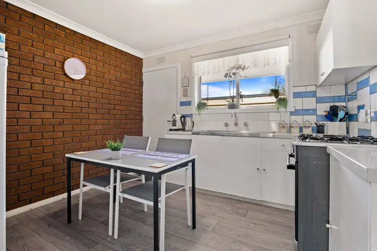 Third view of Homely unit listing, 3/12 George Street, Bacchus Marsh VIC 3340