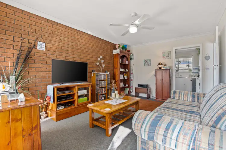 Fifth view of Homely unit listing, 3/12 George Street, Bacchus Marsh VIC 3340
