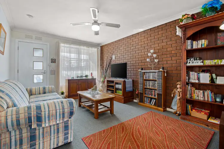 Sixth view of Homely unit listing, 3/12 George Street, Bacchus Marsh VIC 3340