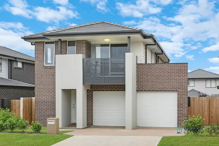 Main view of Homely house listing, 63 Centennial Drive, The Ponds NSW 2769