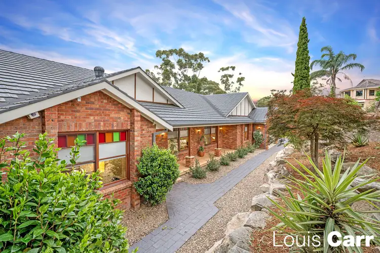 80 Greenbank Drive, Glenhaven NSW 2156