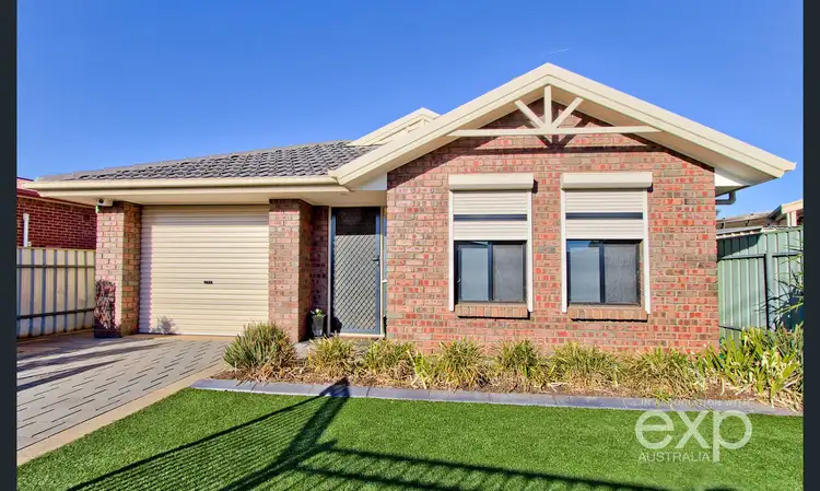 Main view of Homely house listing, 50a Kelsey Road, Salisbury North SA 5108