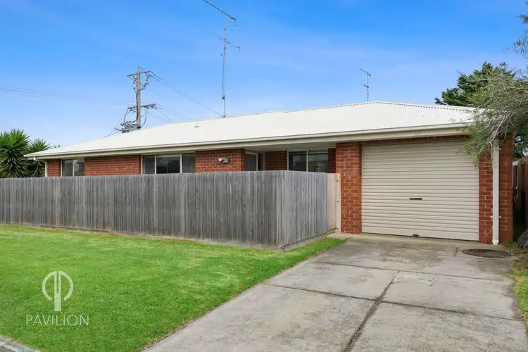 Second view of Homely house listing, 1 Coutta Court, Ocean Grove VIC 3226