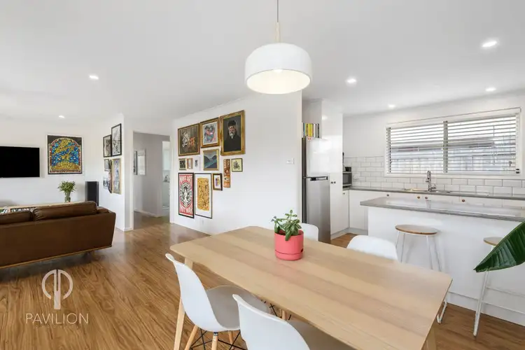 Fourth view of Homely house listing, 1 Coutta Court, Ocean Grove VIC 3226