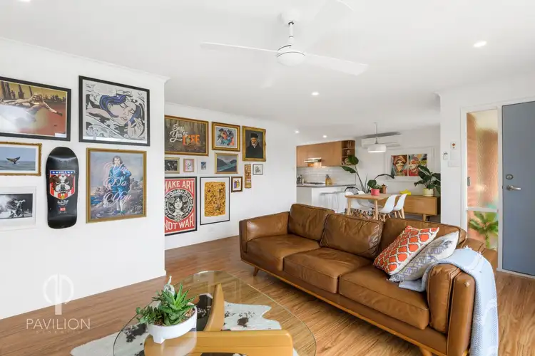 Fifth view of Homely house listing, 1 Coutta Court, Ocean Grove VIC 3226