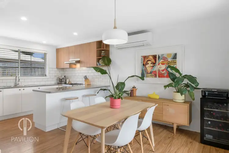 Sixth view of Homely house listing, 1 Coutta Court, Ocean Grove VIC 3226