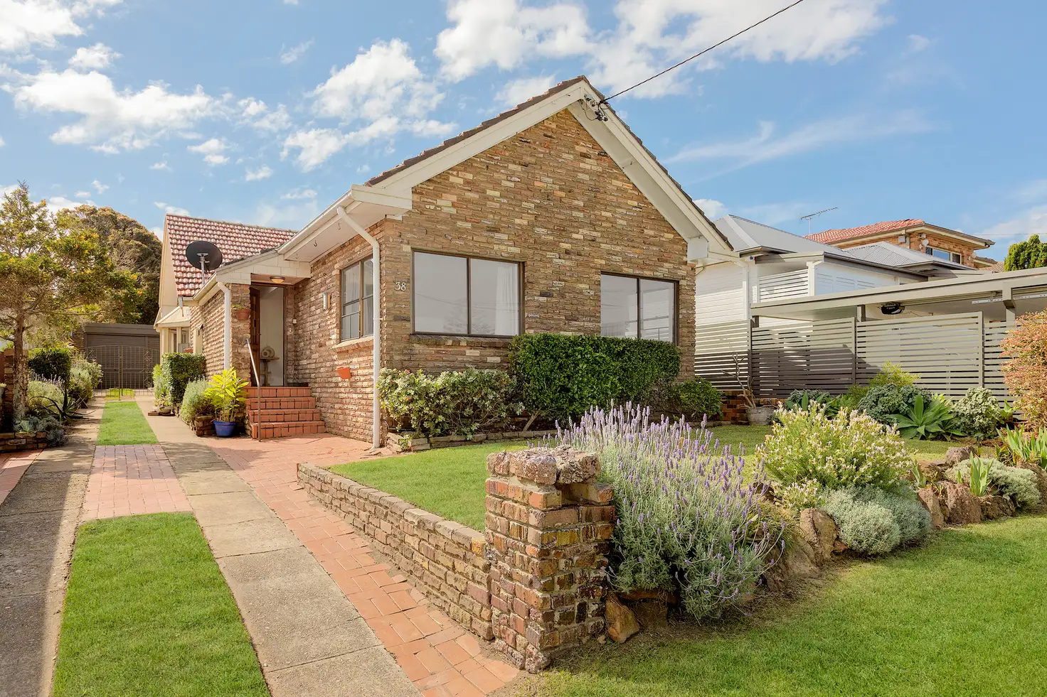 Main view of Homely house listing, 38 Quirk Street, Dee Why NSW 2099