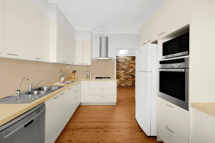 Third view of Homely house listing, 38 Quirk Street, Dee Why NSW 2099
