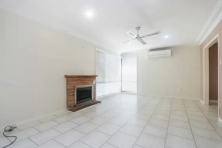 Second view of Homely house listing, 3 Cressy Street, Goulburn NSW 2580
