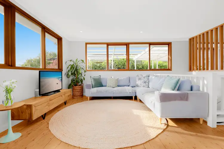 Third view of Homely house listing, 26 Coniston Street, Wheeler Heights NSW 2097