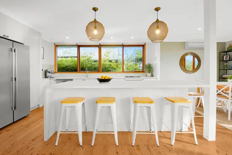 Fourth view of Homely house listing, 26 Coniston Street, Wheeler Heights NSW 2097