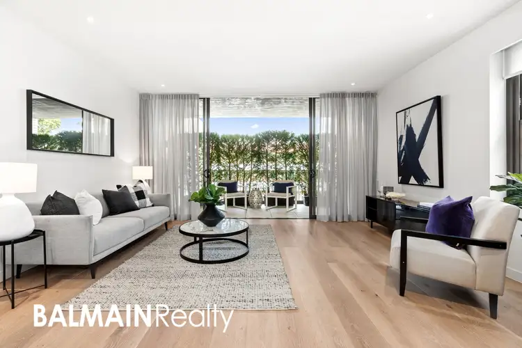303/114 Elliott Street, Balmain NSW 2041