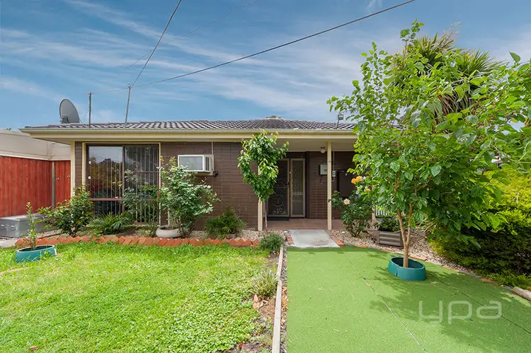 Main view of Homely house listing, 4 Woodburn Crescent, Meadow Heights VIC 3048