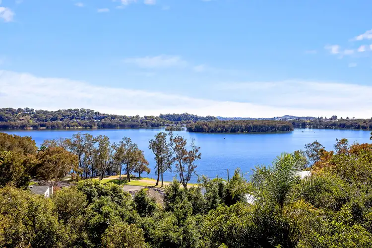 Second view of Homely house listing, 48 Lindley Avenue, Narrabeen NSW 2101