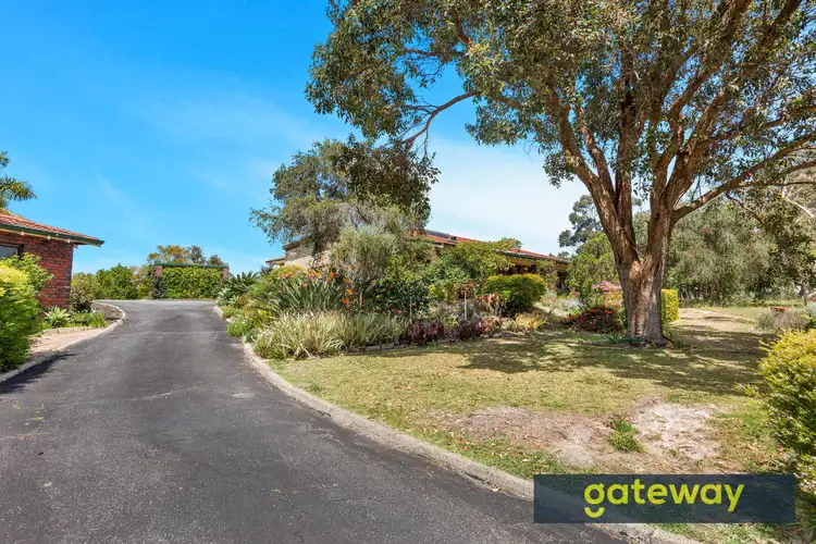 Fifth view of Homely house listing, 33 Glendale Crescent, Jandakot WA 6164