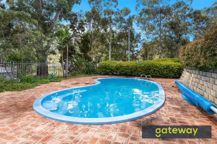 Sixth view of Homely house listing, 33 Glendale Crescent, Jandakot WA 6164