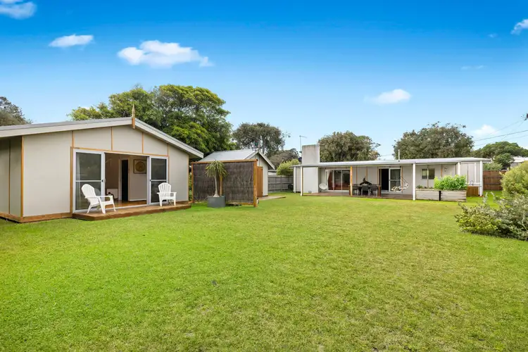 Fifth view of Homely house listing, 53 Fawkner Avenue, Blairgowrie VIC 3942