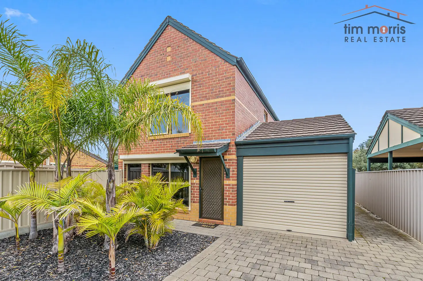 Main view of Homely townhouse listing, 6/29 Coburg Road, Alberton SA 5014