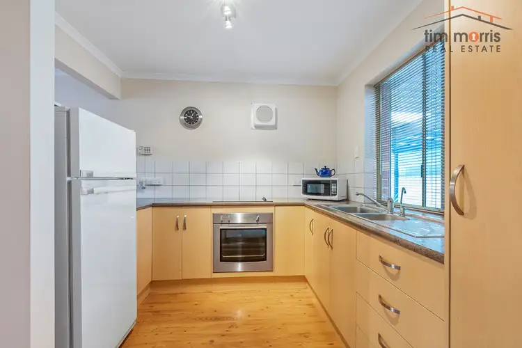 Second view of Homely townhouse listing, 6/29 Coburg Road, Alberton SA 5014