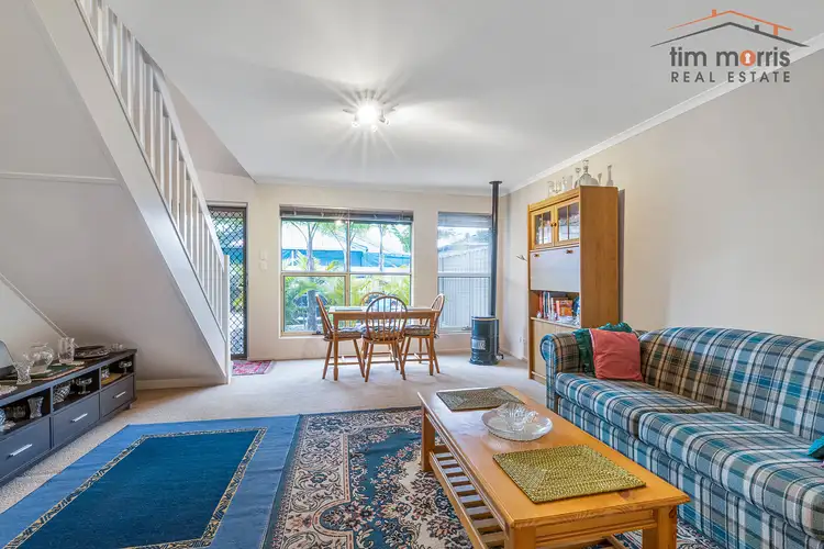 Fourth view of Homely townhouse listing, 6/29 Coburg Road, Alberton SA 5014