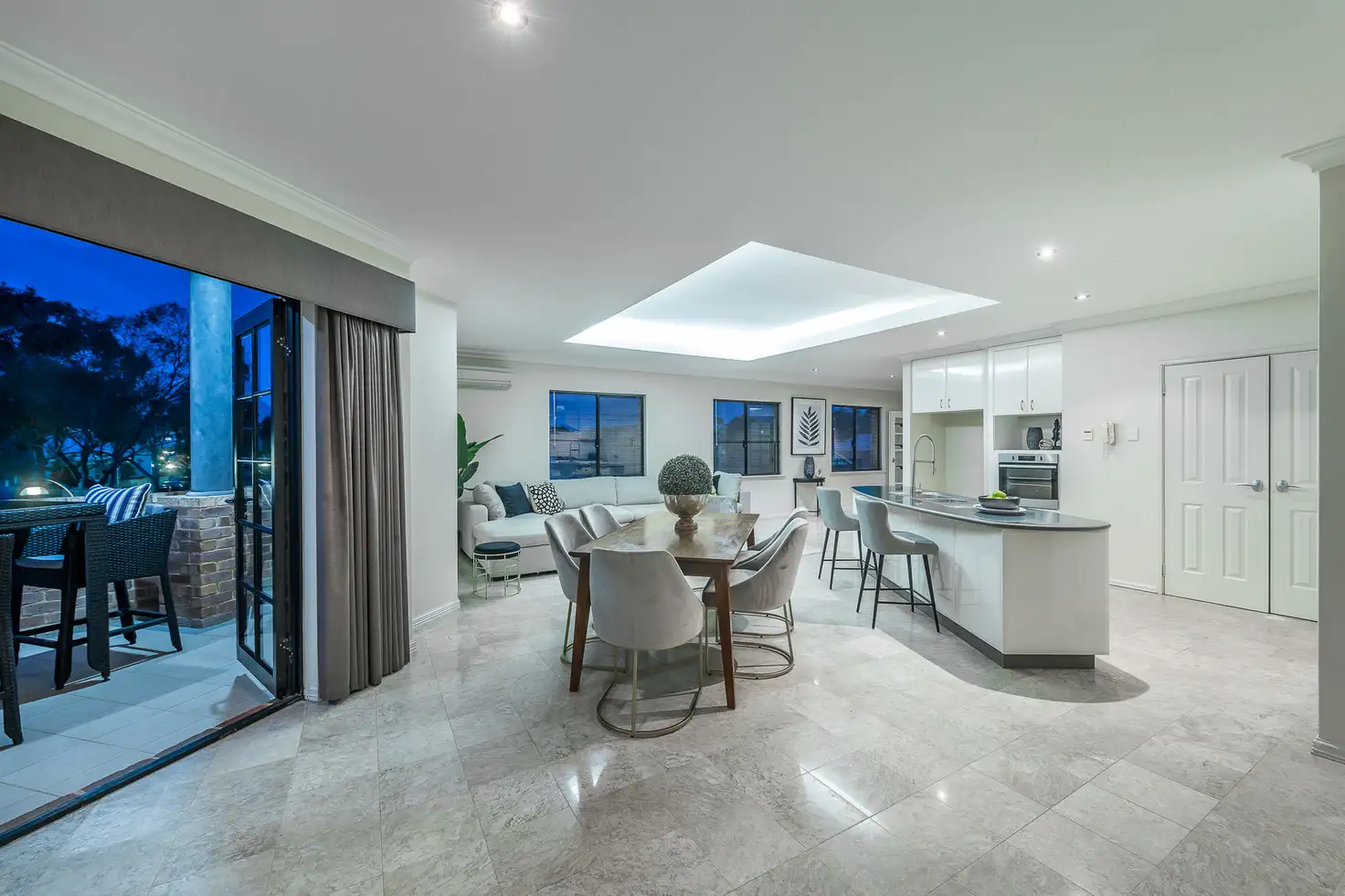 Main view of Homely townhouse listing, 2 Putney Place, Joondalup WA 6027