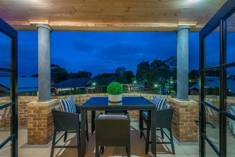 Second view of Homely townhouse listing, 2 Putney Place, Joondalup WA 6027