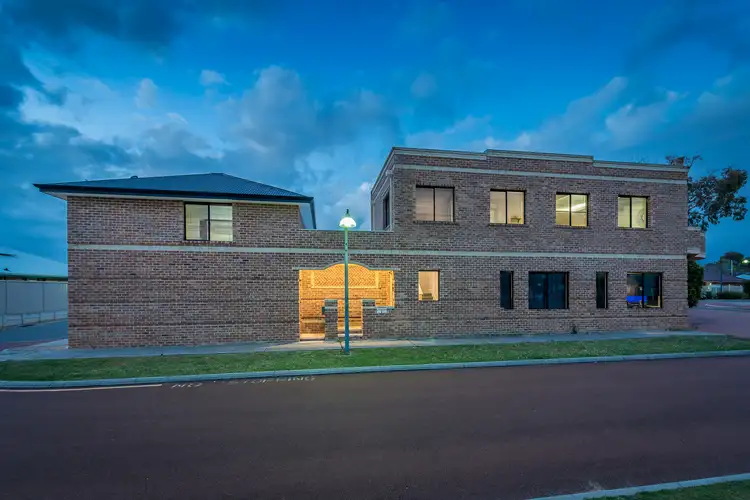 Third view of Homely townhouse listing, 2 Putney Place, Joondalup WA 6027