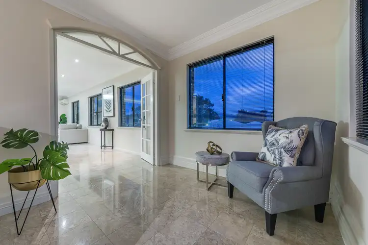 Fifth view of Homely townhouse listing, 2 Putney Place, Joondalup WA 6027