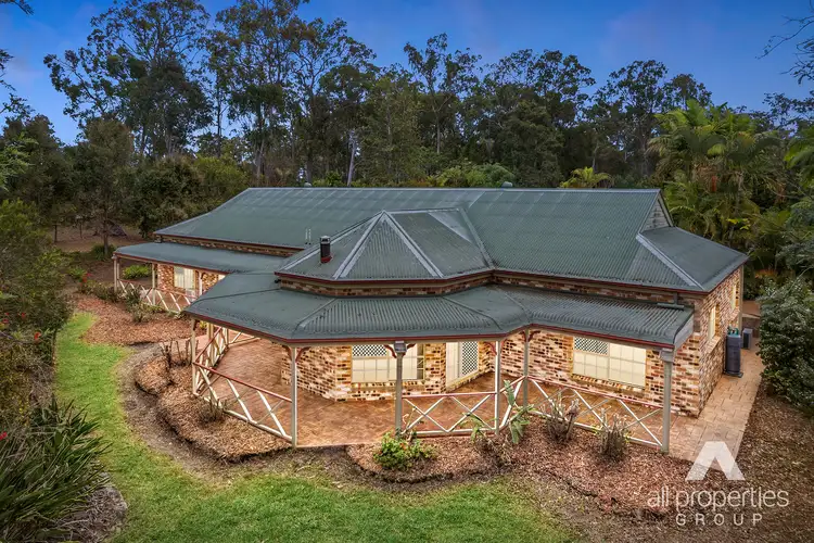 28-34 Dandaraga Court, Chambers Flat QLD 4133