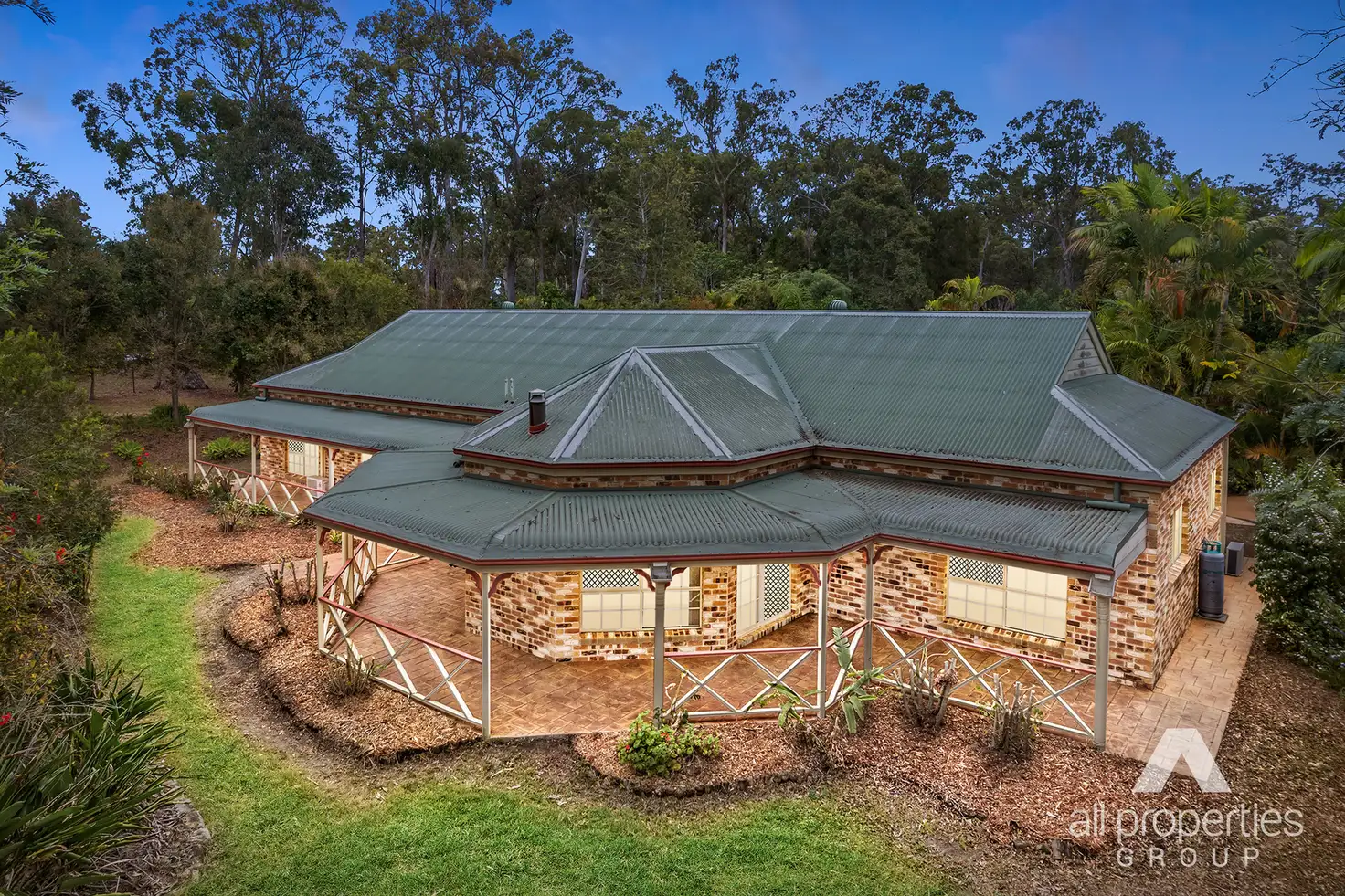 Main view of Homely house listing, 28-34 Dandaraga Court, Chambers Flat QLD 4133
