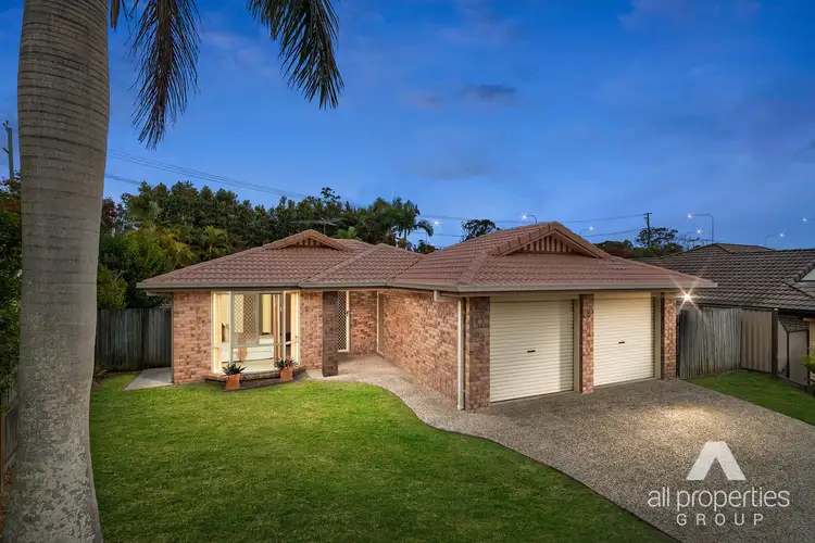 51 Linaria Circuit, Drewvale QLD 4116
