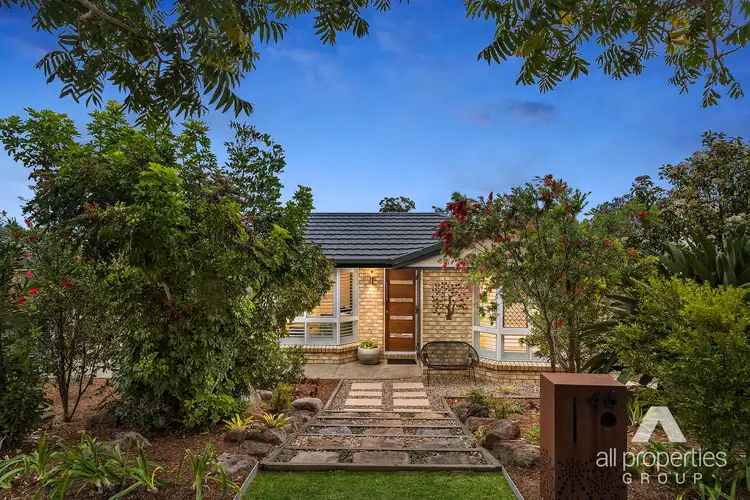 46 Fifth Avenue, Berrinba QLD 4117
