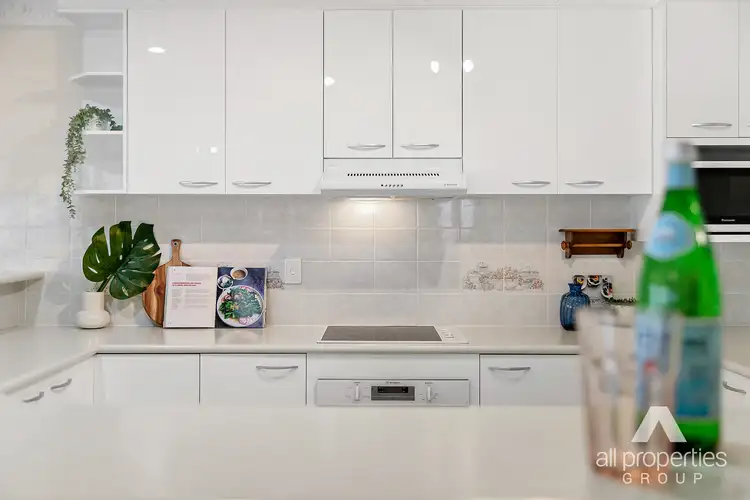 Third view of Homely house listing, 1 Vanda Close, Drewvale QLD 4116