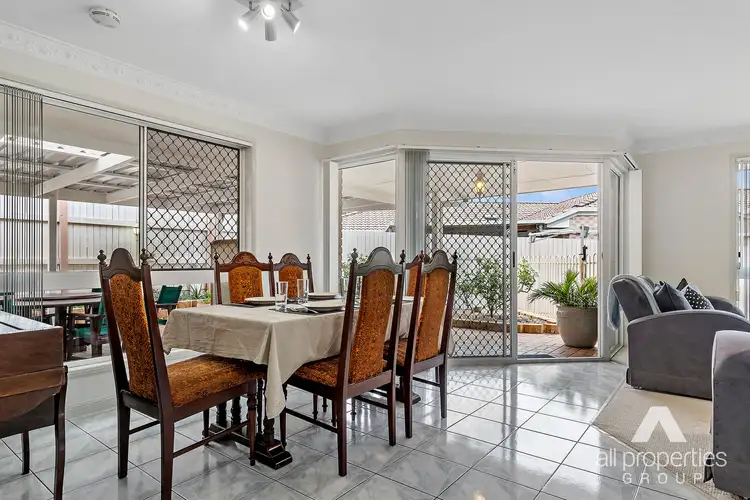 Fourth view of Homely house listing, 1 Vanda Close, Drewvale QLD 4116