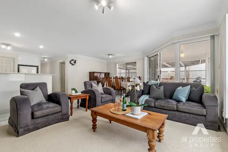 Fifth view of Homely house listing, 1 Vanda Close, Drewvale QLD 4116