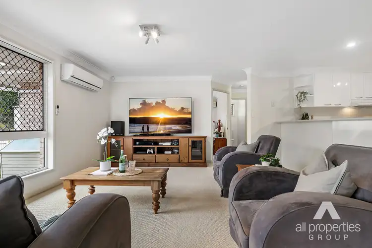 Sixth view of Homely house listing, 1 Vanda Close, Drewvale QLD 4116